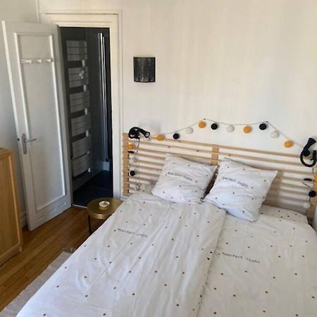 Appartement Perret Vue Sur Mer Χάβρη Εξωτερικό φωτογραφία